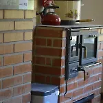 Metsamaja Ja Saun Farm stay Nedsaja