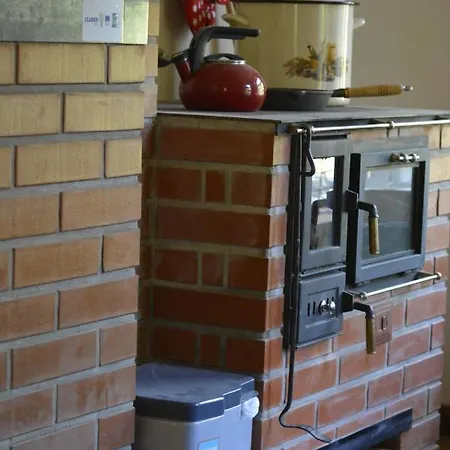 Metsamaja Ja Saun Alloggio per agriturismo Nedsaja