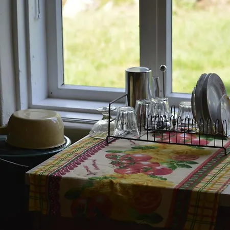 Farm stay Metsamaja Ja Saun