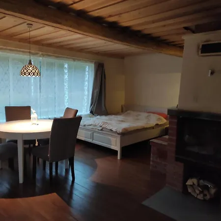 Farm stay Metsamaja Ja Saun *