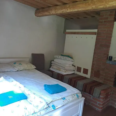 Farm stay Metsamaja Ja Saun Nedsaja